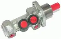 

Тормозной главный центр BOSCH 0986481031, передняя крышка