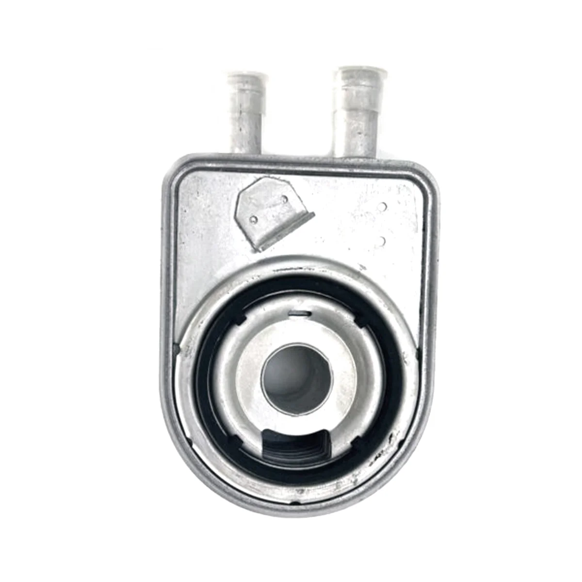 Масляный радиатор двигателя для Kia Optima Sorento Sportage 2.0L 2.4L 2016-2020 номер детали: 264102G001