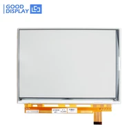 large 9 7 inch e ink display resolution 1200x825 big size parallel e paper panel gdep097tc2