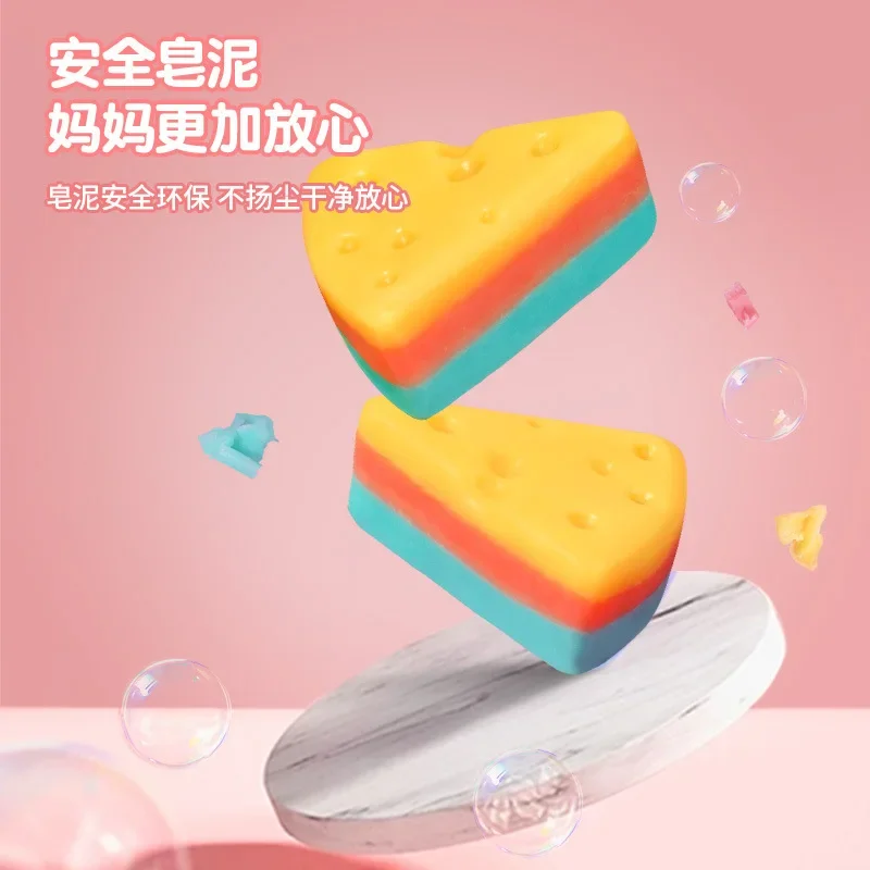 Радужное мыло способствует тонкому движении набор для археологических раскопок