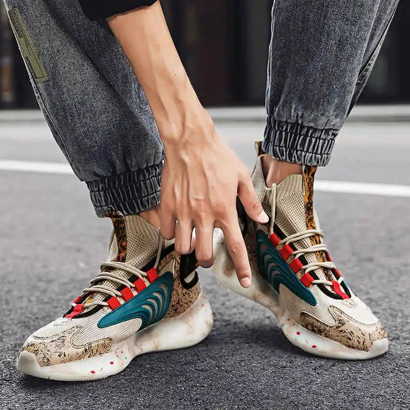 

Мужские беговые кроссовки международного бренда, роскошная брендовая теннисная обувь 2022, белые спортивные кроссовки, мужская спортивная обувь для тенниса