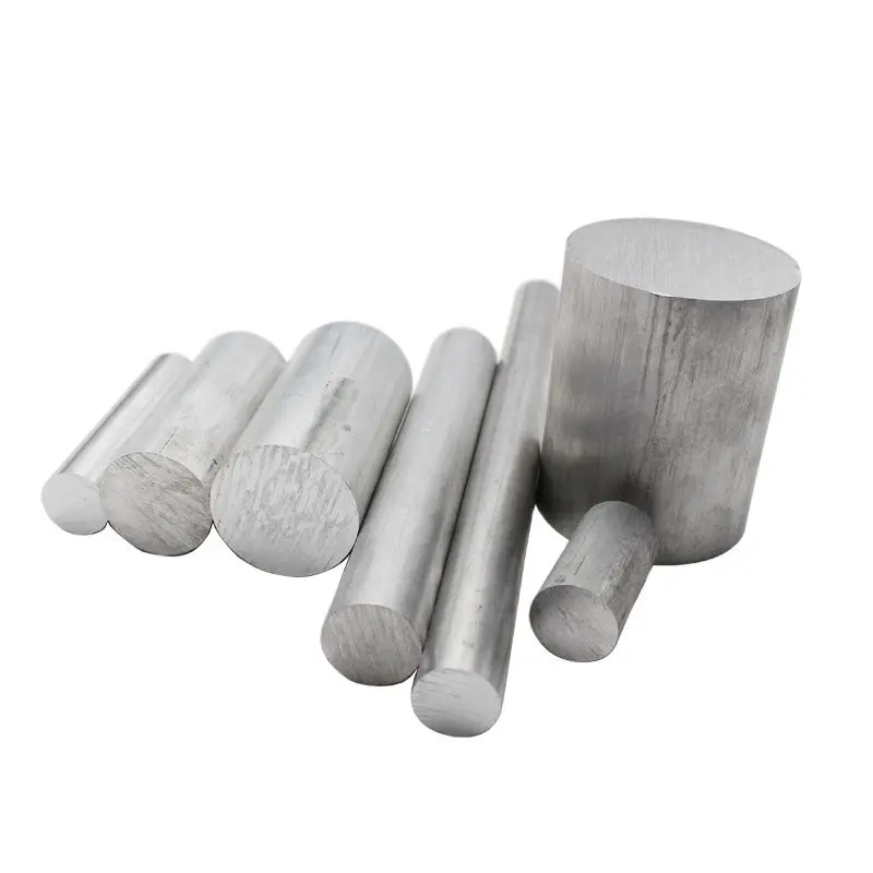 

6061 Aluminum Bar Rod Various Sizes