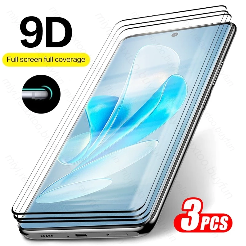 

Vivov29 стекло 3 шт. 19D изогнутое закаленное стекло для Vivo V29 5G Защитная пленка для экрана V29e V29Lite V 29 Lite 29Lite светильник e 6,78"