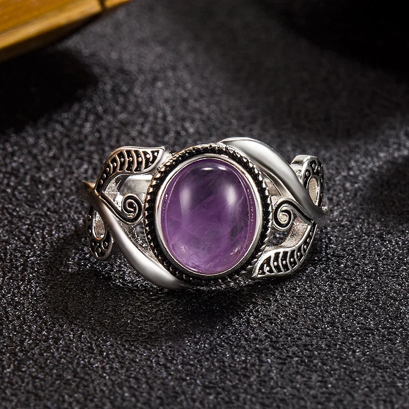 Рисунок 3 - Новые винтажные этнические кольца