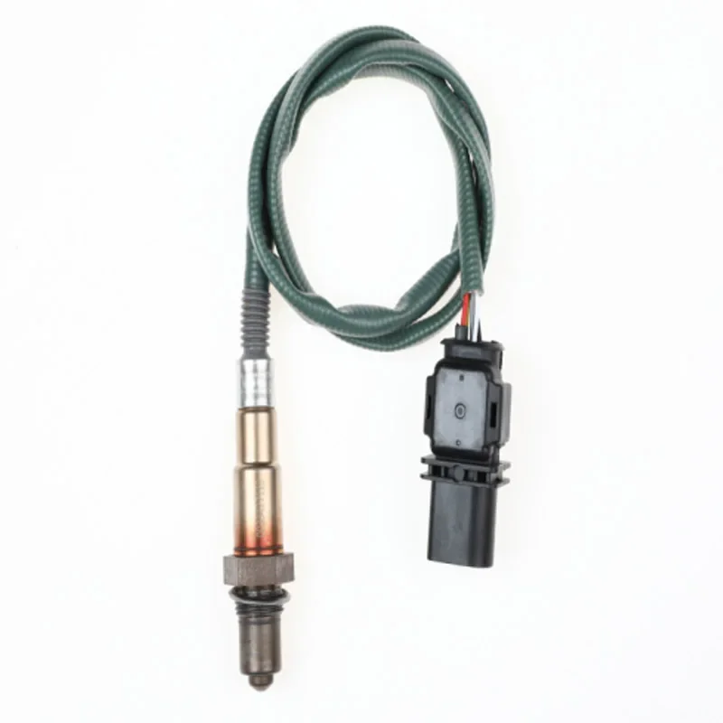 Датчик соотношения воздушно-топлива 0035427118 датчик кислорода для Mercedes Benz Class C W204