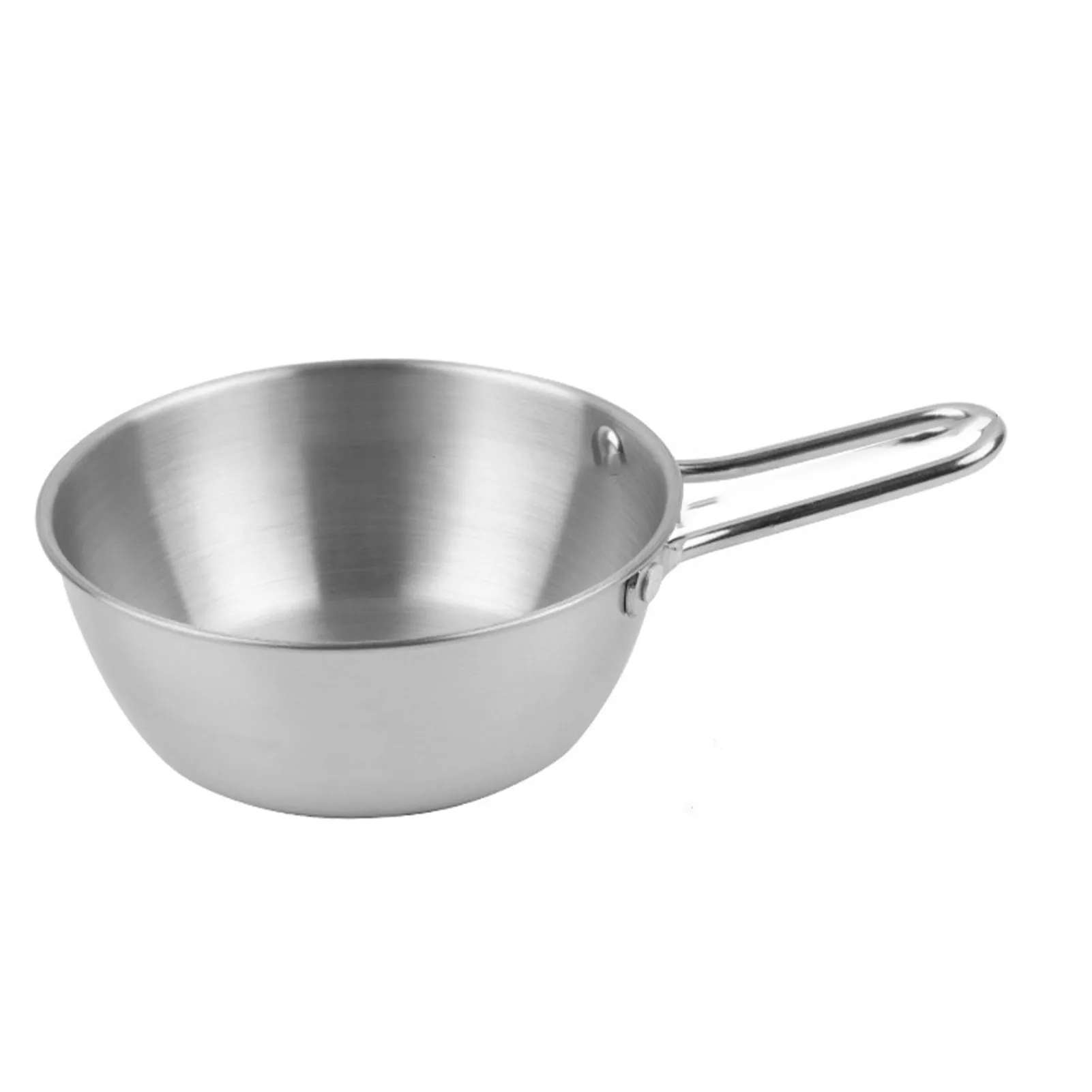 

Picnic Bowl Stainless Steel Picnic Bowl Microwavable Bowl For Salad Soup Fruits Desserts Portable Bowl For Picnic Camping Hiking