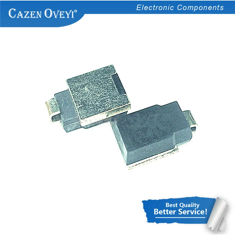 10 шт./лот SM8S30A-E3 2D SM8S30A DO-218AB в наличии