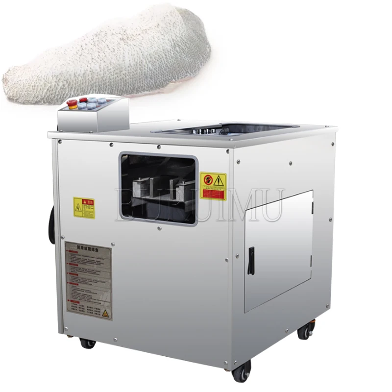 

Высокоэффективная автоматическая машина для приготовления филе лосося, копченой рыбы, резак для филе рыбы, машина для нарезки карпа