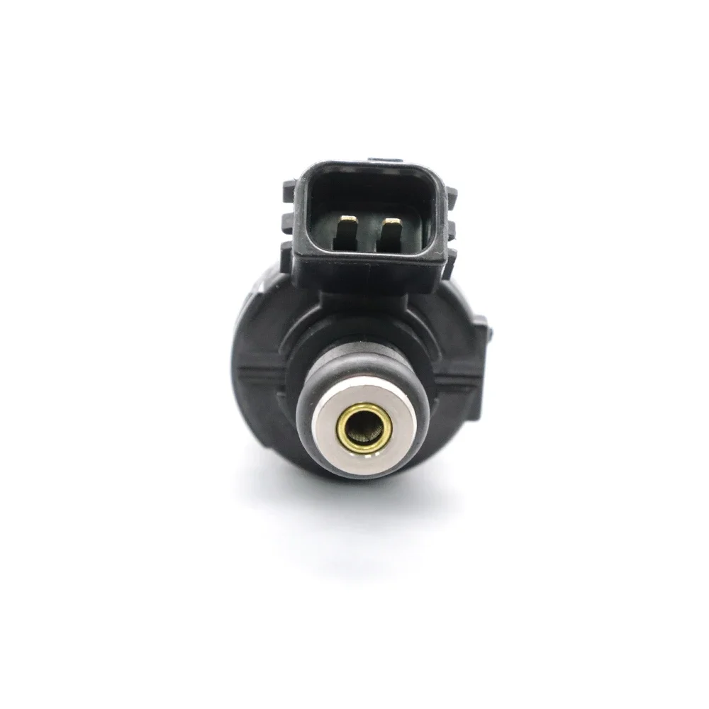 Новый 67R- 010092 110Р- 000020 Автомобильные оранжевые топливные форсунки для сжиженного