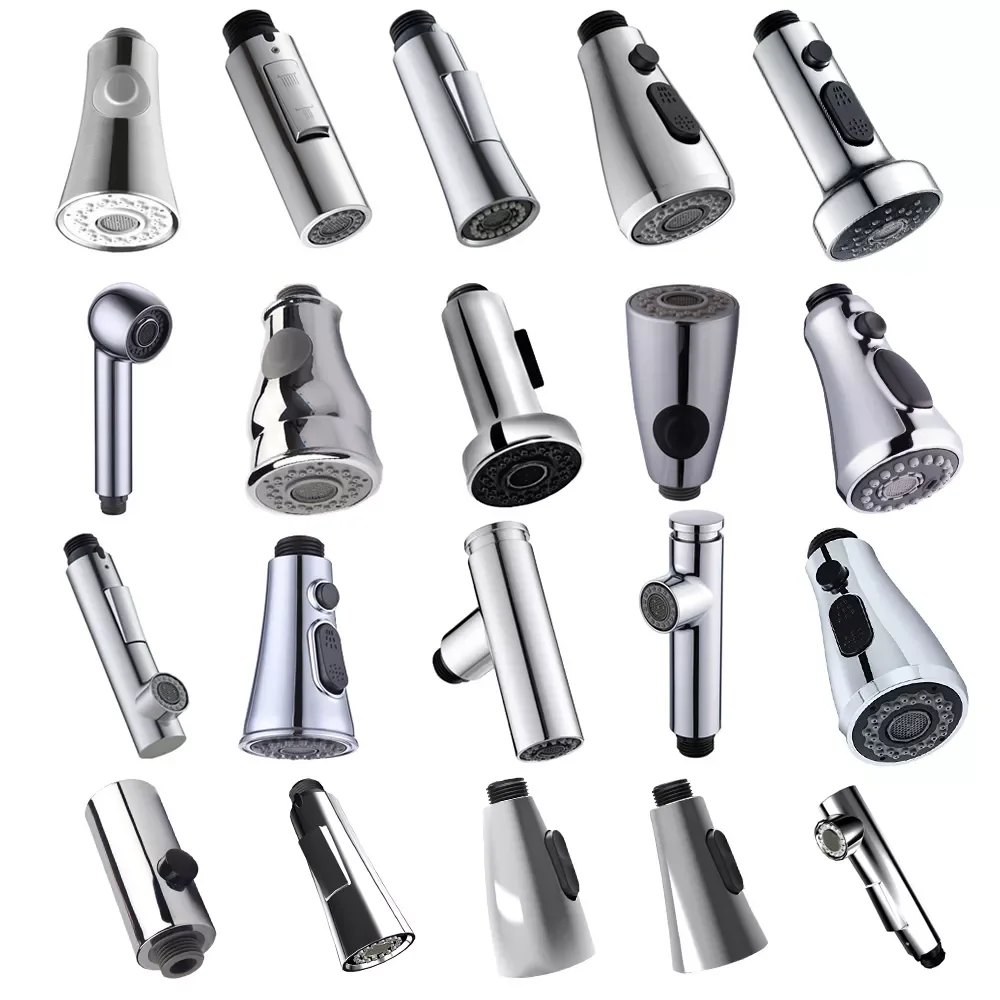 

NEW2022 360 Degree Rotation Faucet Filter 2 Modes Sprayer Spout Plating Saving Tap Replacement Accessories Multi-Functional Kitc