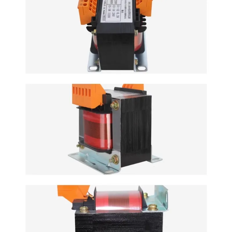 Трансформатор управления для электроинструмента зеркальная изоляция сухих