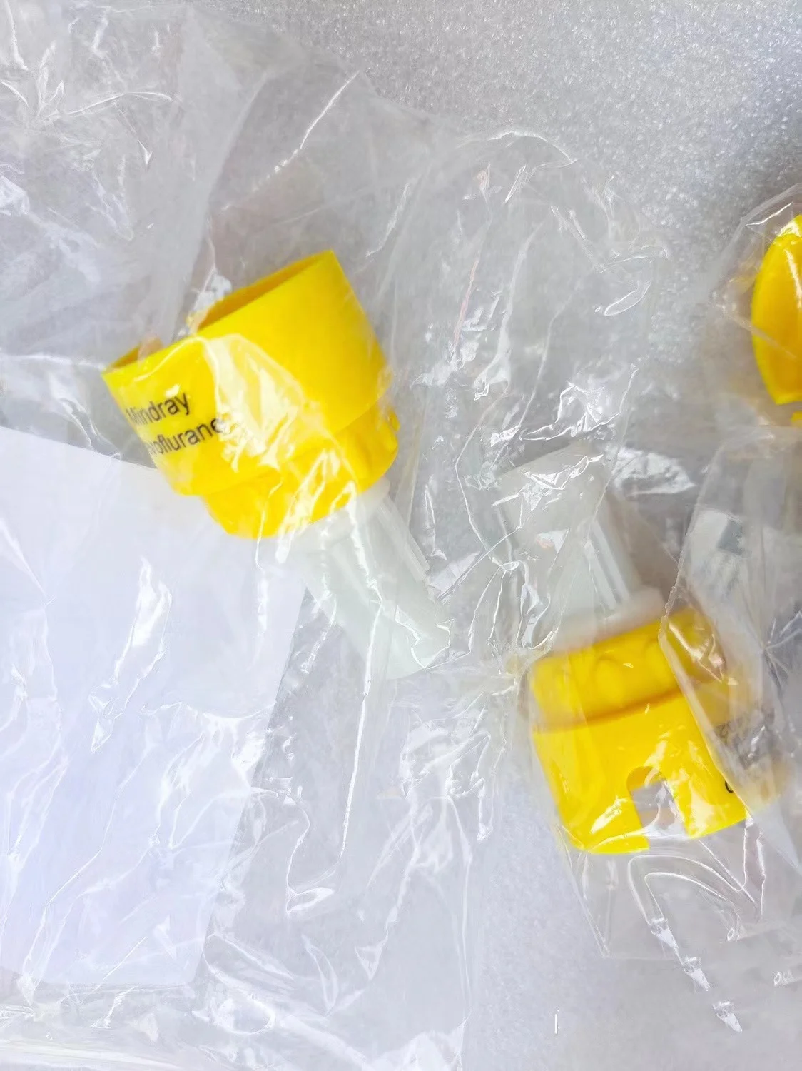 

Портативный дозатор Mindray eva для аккумуляторного резервуара vo, новый оригинальный