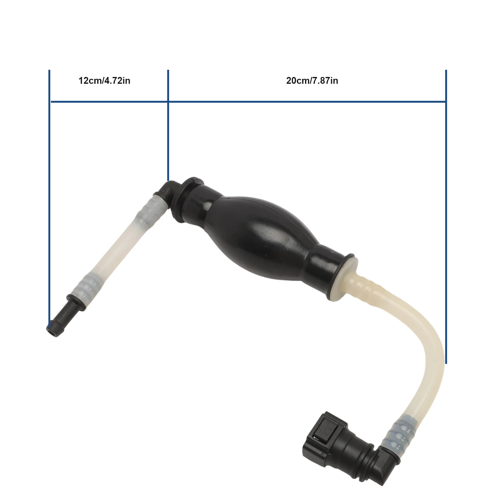 6001545517 топливная труба двигателя с ручным насосом для Master II детали автомобильные