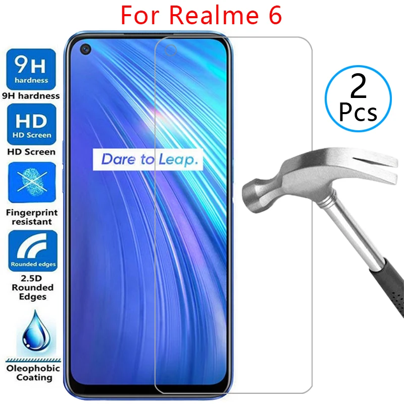 

Закаленное стекло для realme 6 Женский чехол для realme6 realmi6 чехол для телефона 360 realmi reame relme ralme realmy real me mi Kingdom