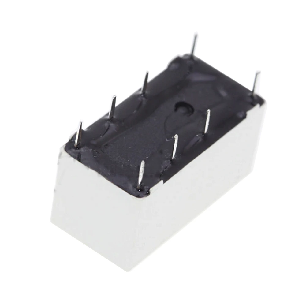 10 шт./лот HFD2-012-M HFD2/012-M-D Relay 12V
