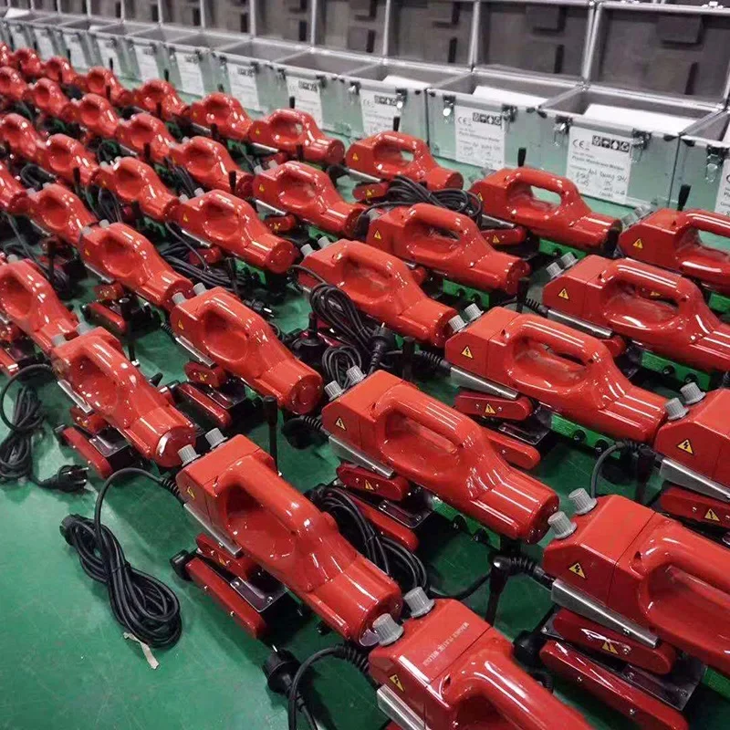 GW800D 0 2-1 5 мм геомембрана сварочный аппарат/пластиковый аппарат/горячий клиновый