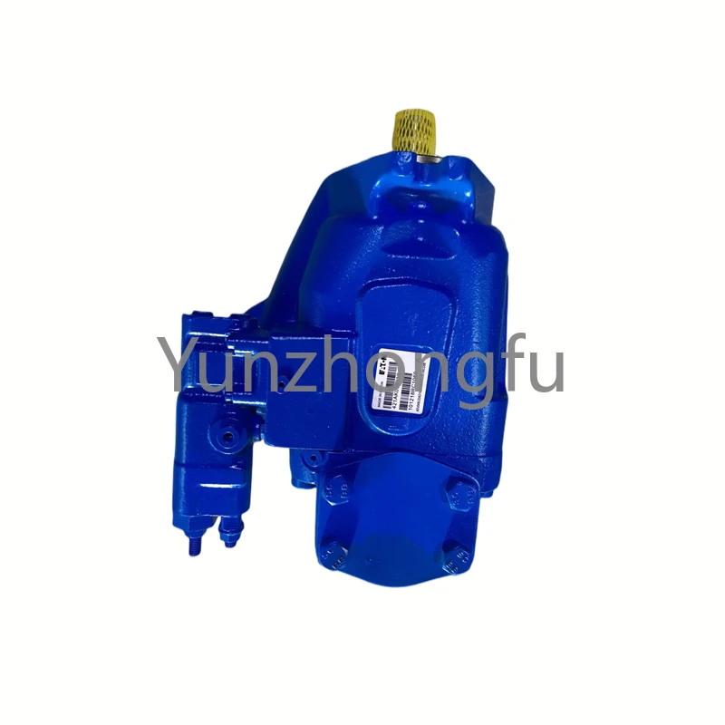 

VICKERS plunger pump 123AL02521A PVM098ER09GS02BYC25200001A0A