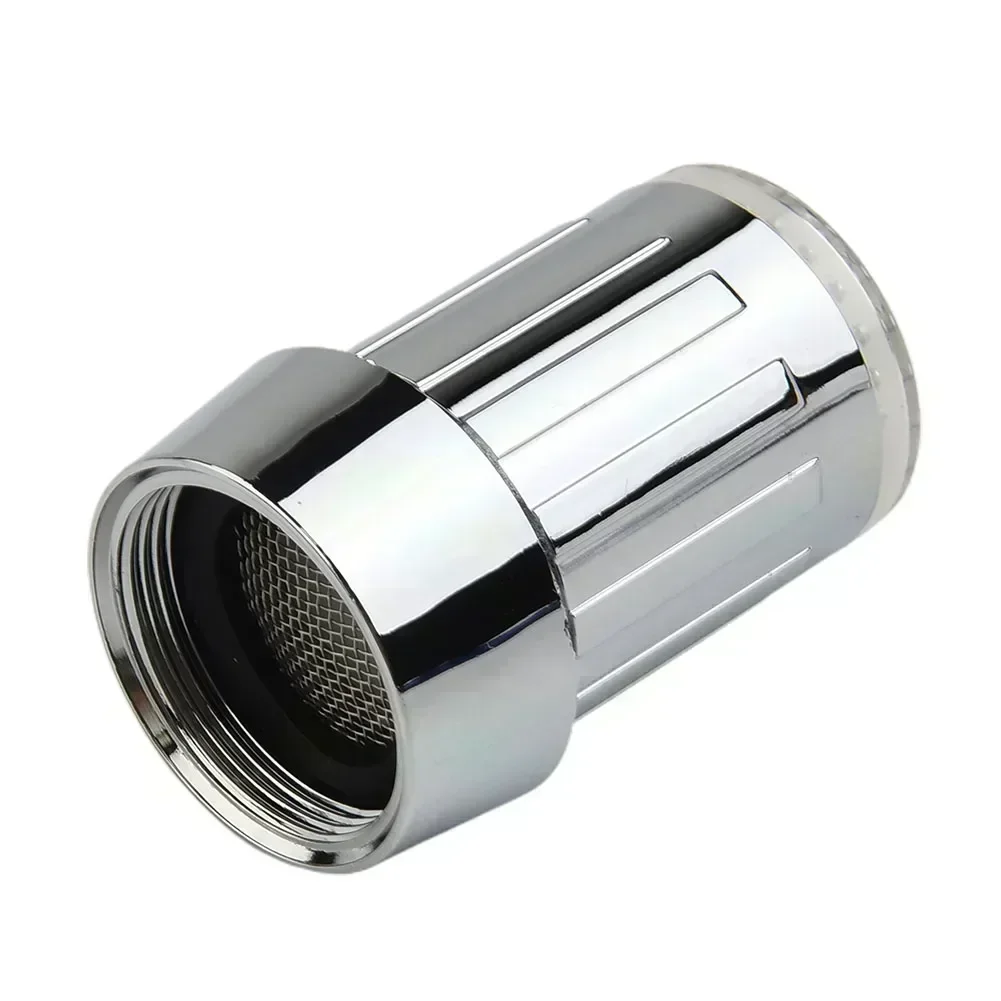 

LED подсветка для крана 7 цветов