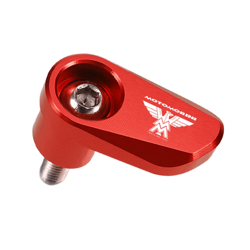 

Защита Датчика ABS Для Moto Morini Seiemmezzo Scr Str X Cape Xcape 650X 650 X - Аксессуар Для Защиты Переднего И Заднего Коле...