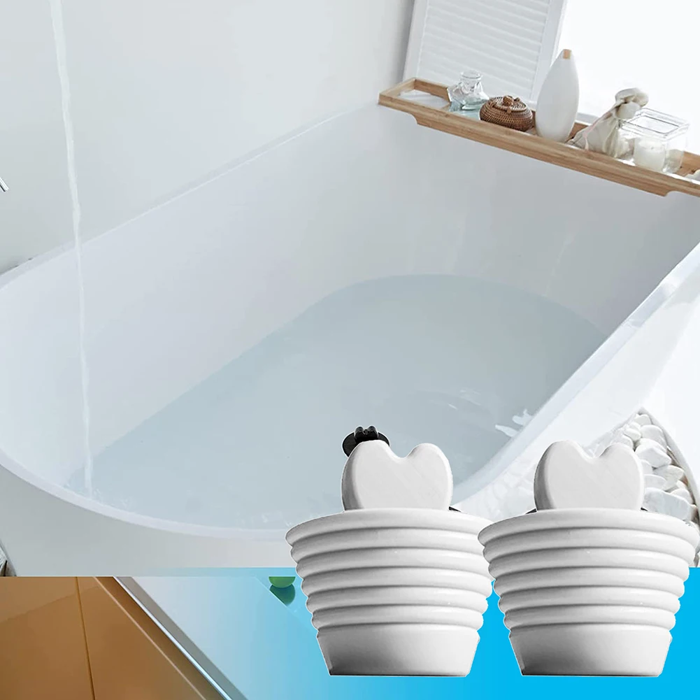 

Универсальная пробка для ванны, пробка для раковины, модная модель в форме сердца, герметичная сливная раковина