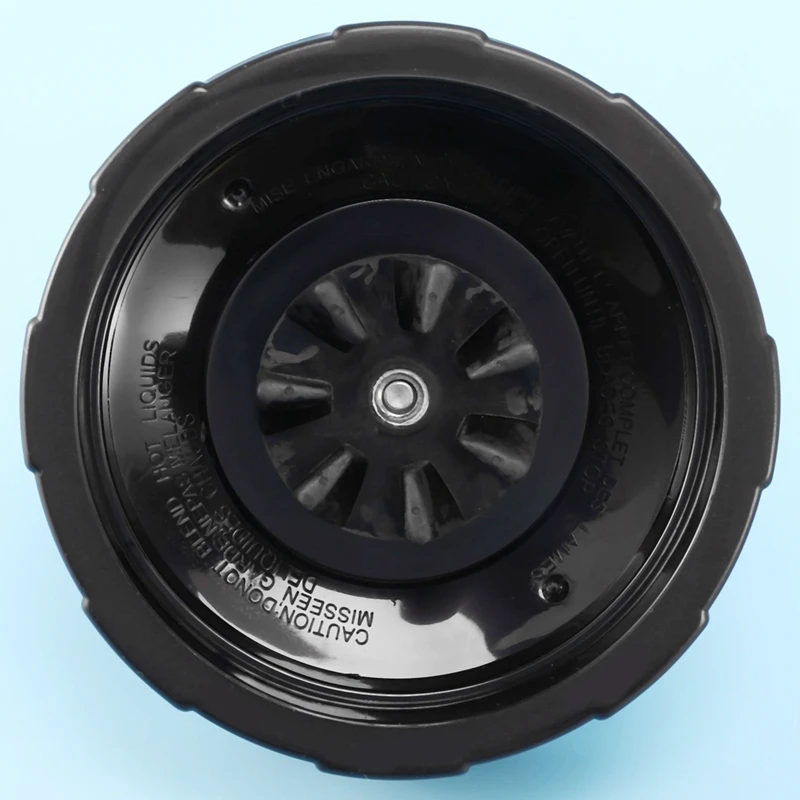 Запасные части для 7-жильный лезвие экстрактора соковыжималки Nutri Ninja Auto IQ BL482 BL642