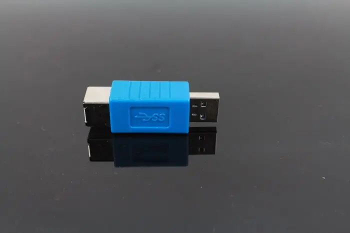 thumb
