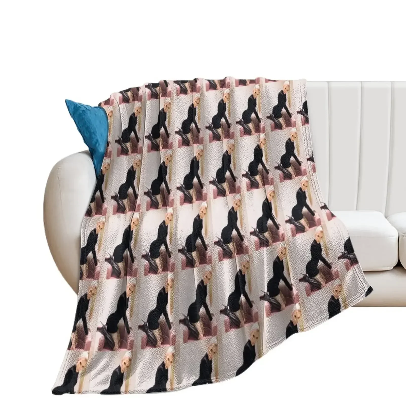 Плед Jeffree Star Plush