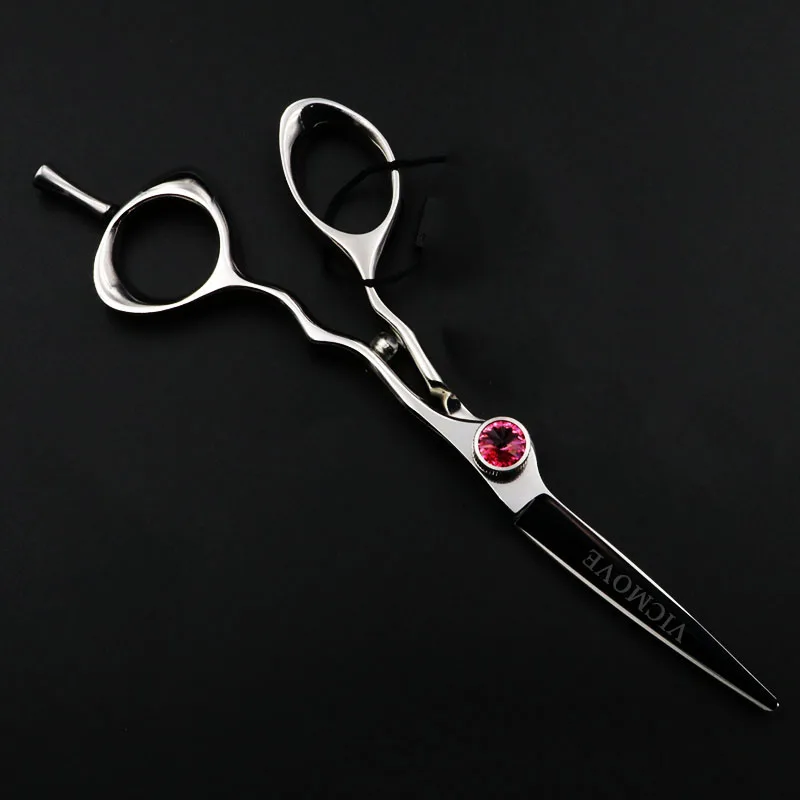 Парикмахерские ножницы для стрижки волос 5 5/6 дюймов