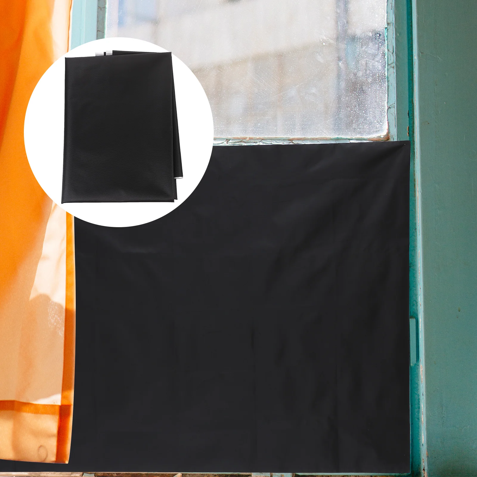 

Blackout Shade Blackout Shades Windows Window Blackout Shades Self Adhesive Curtain Hood Blackout Blinds