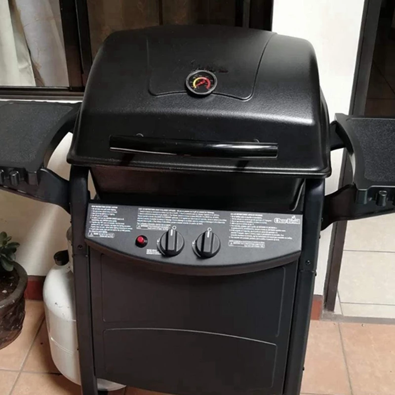 2 шт. Температурный датчик для гриля и барбекю