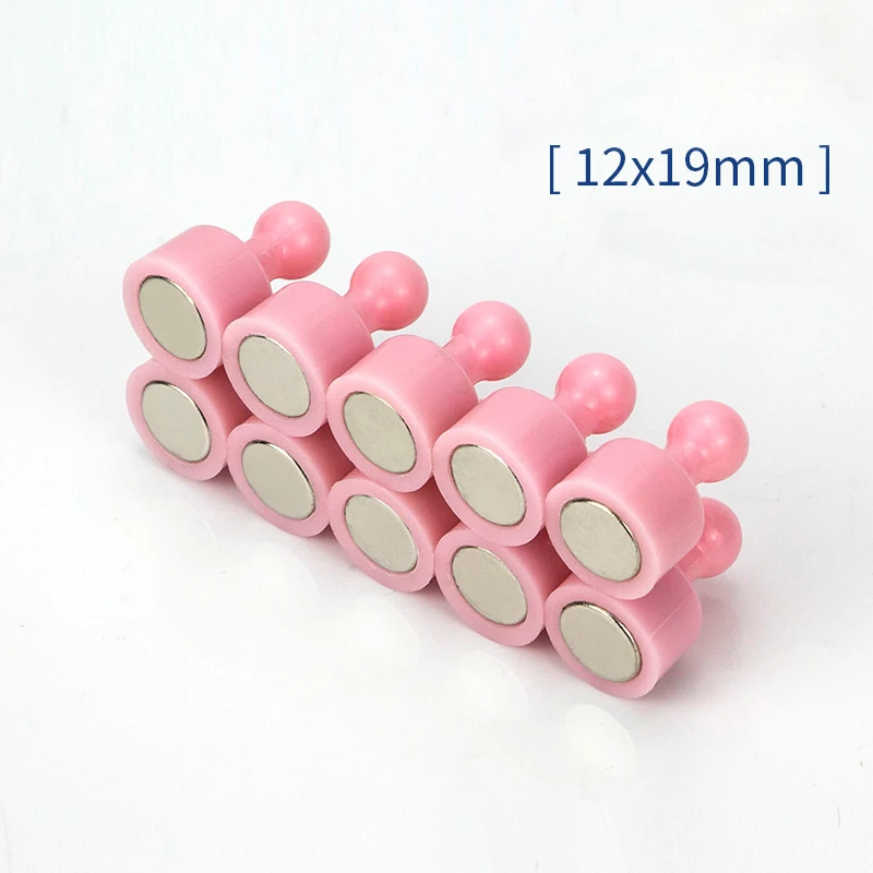 

Супер сильные магниты на холодильник