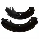 

3031509 rear brake shoe MASTER II MOVANO 98 for BALATA MASTER II MOVANO 98