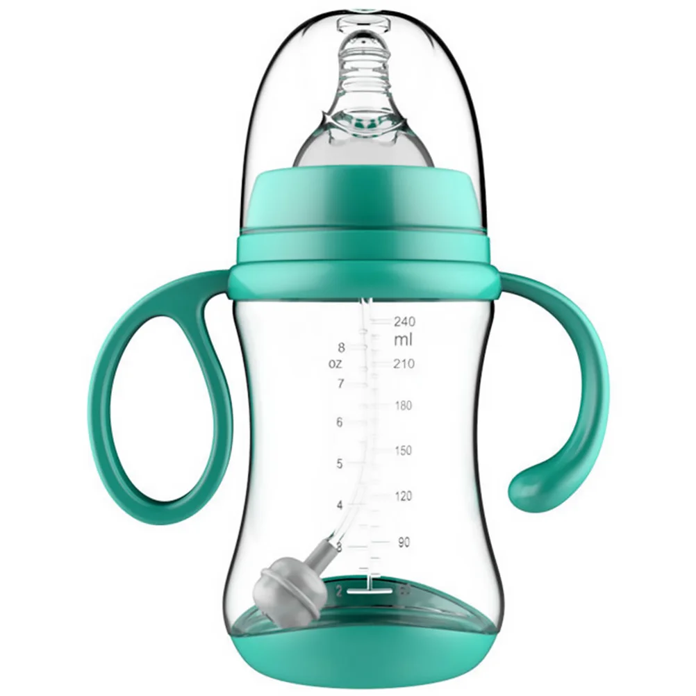 

Baby Supplies Bottle Feeding Holder Infant Feeder Newborn Feeding Container Infant Feeding Bottle Biberones
