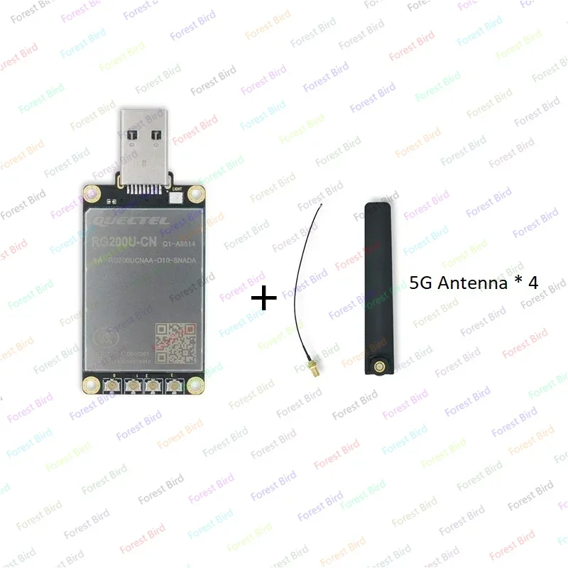 USB-модем с слотом для Sim-карты
