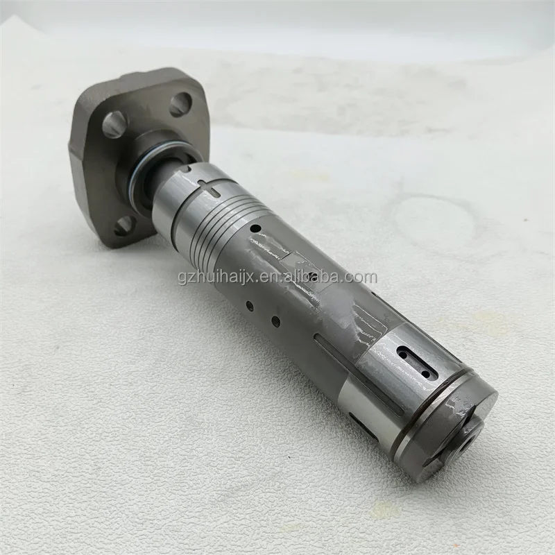 Клапан гидравлический LanYuXuan 708-2H-03411