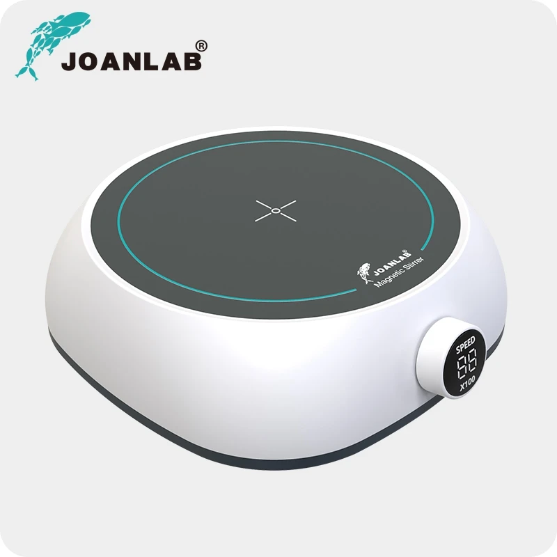 JOANLAB Laboratory Hotplate Magnetic Stirrer Manufacturer