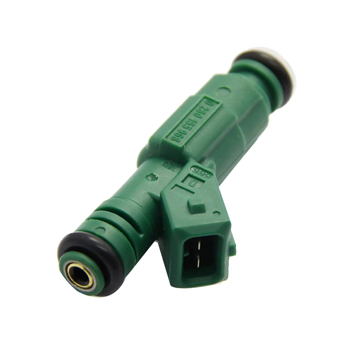 Новый топливный инжектор 42Lb 440Cc для Ford GM TBI LT1 LS1 LS6 V8 EV1 0280155968