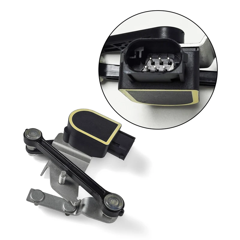 8G9N-5B738-BA 7G9N-5B738-AA новый датчик высоты заднего левого уровня Ford Mondeo MK4 8G9N-5B738B 7G9N5B738AA