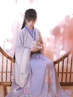 new arrival women traditional han dynasty princess dress lady ancient hanfu costume stage show tang suit outfit ming dynasty