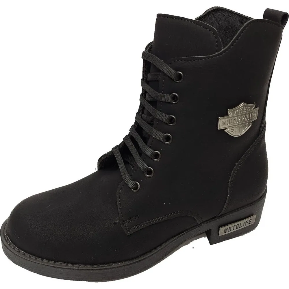 

Модная кожаная лодка Dorlie 3001-1