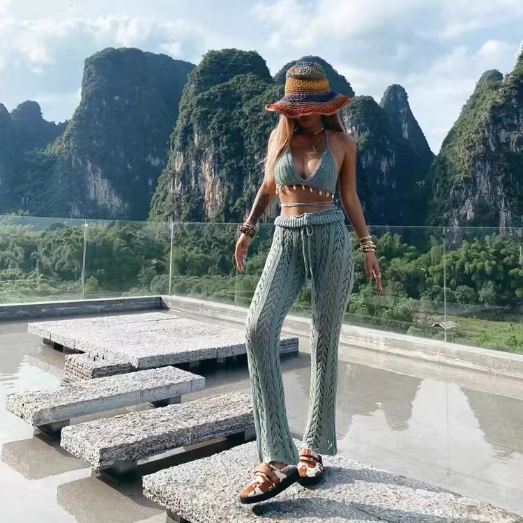 100% Raffia Радужная шляпа от солнца для девочек с широкими полями гибкие летние шляпы