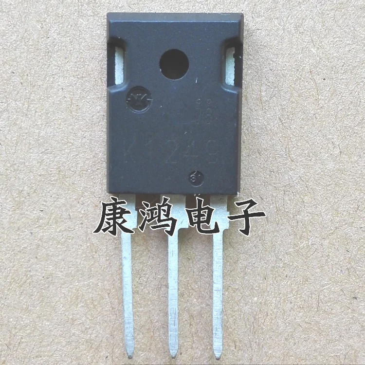 

(5 шт./лот) K1249 2SK1249 TO-247 15A/500V