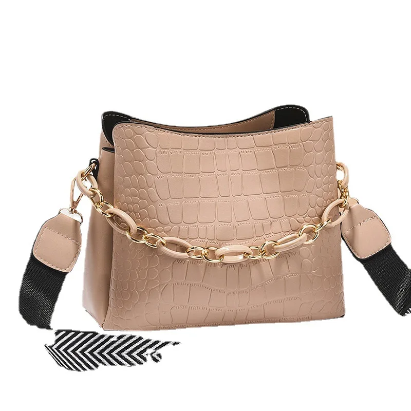 

Женские сумочки, акриловая цепочка, тоут, роскошные сумки через плечо для женщин, модные дизайнерские кошельки, мягкие сумки-тоуты