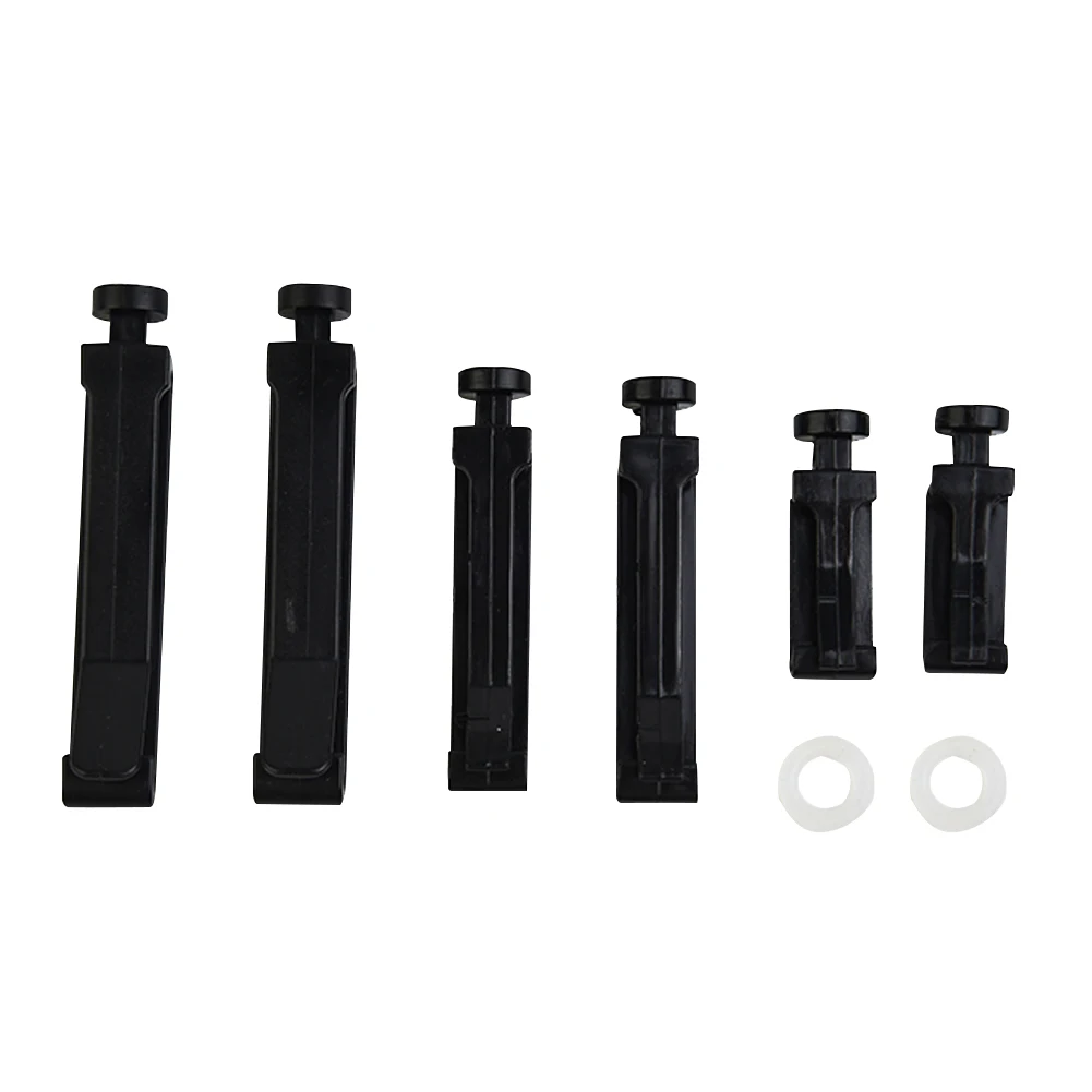 

ABS+EVA Car Drink Cup Holder Air Vent Clip-on Mount Water Bottle Stand Tool Accessories Mounts Holder 9.6*7.3*8.6cm