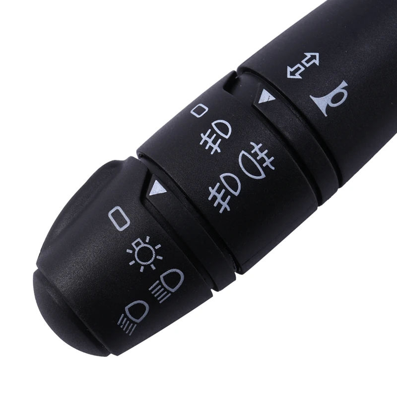 Новый рулевой индикатор переключатель указателя поворота для Renault CLIO 2 Megane Kangoo