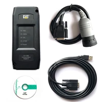 2022 real cat et3 adapter iii 317 7485 2015a new cat truck diagnostic tool cat iii communication adapter iii cat3 without wifi