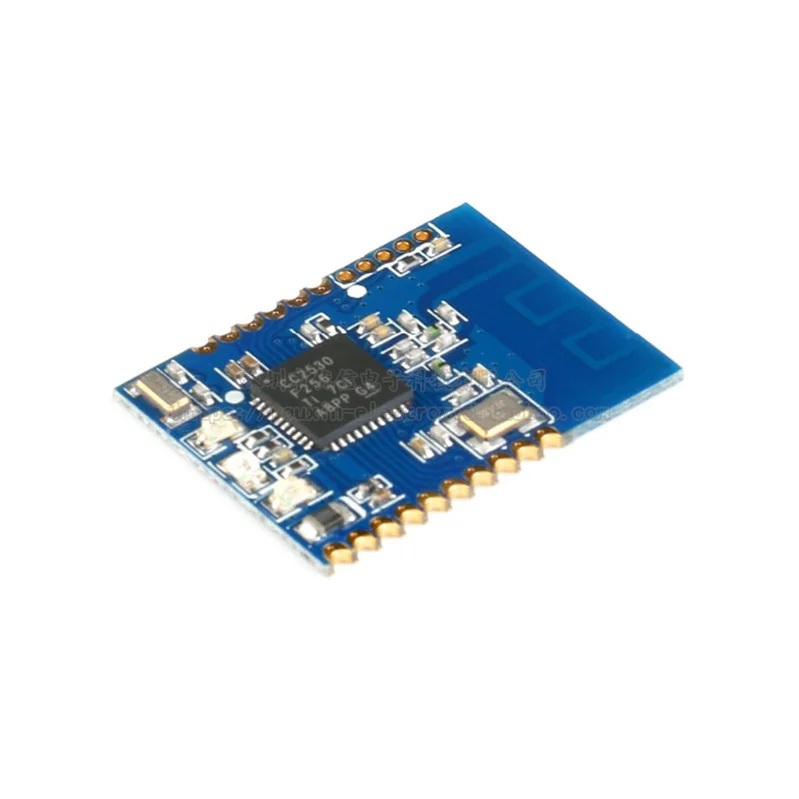 DL-LN33 ZigBee, беспроводной Серийный, дешёвый сетевой модуль CC2530/mesh IOT