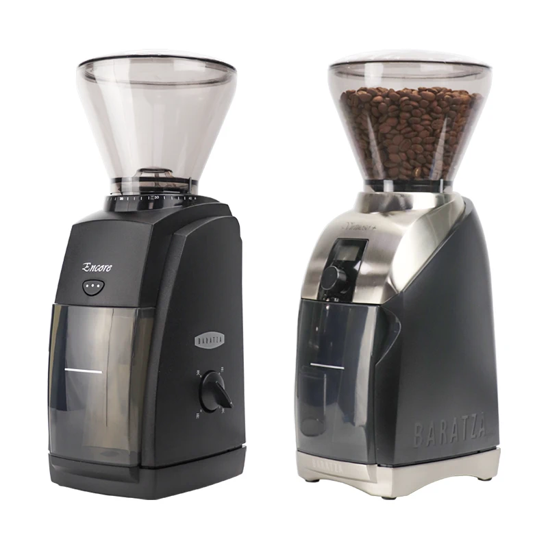 

Baratza Encore Conical Burr Coffee Grinder
