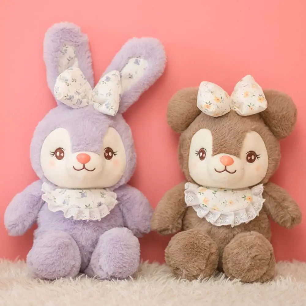 

Sofa Decoration Home Decoration Plush Pillow Rabbit Stuffed Toys Plush Animal Toy Bunny Plush Doll Bear Plush Toys