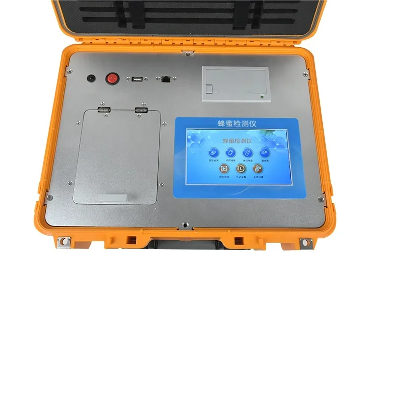 Детектор пролонга значения амтилиза меда в меду Прямая поставка с завода